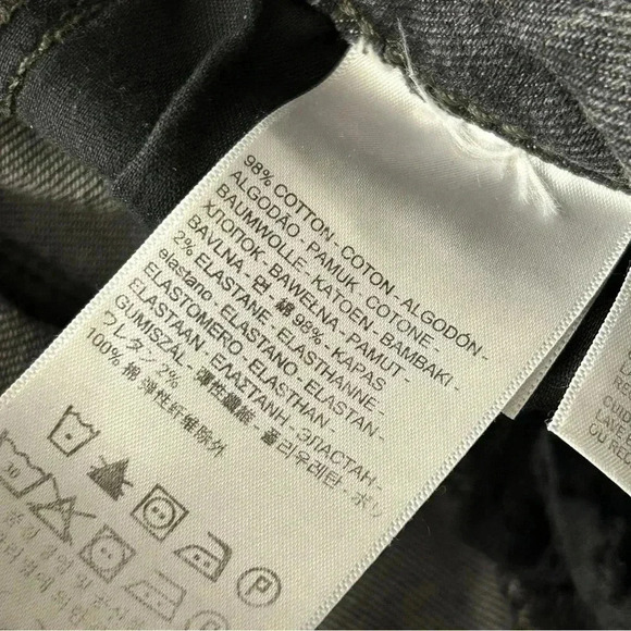 ❤️ Levi’s skinny jeans 711 29x32 - Picture 5 of 10